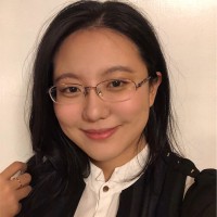 Yuchen Liu Email & Phone Number