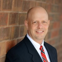 Custos Security Employee Eben Hall's profile photo