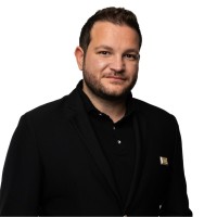Bolt Employee Fedde Alsabbagh's profile photo