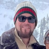 Lexus of Woodland Hills Employee Sean Fortier's profile photo