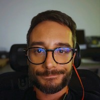 DOC.ba Employee Nedim Hadžiosmanović's profile photo