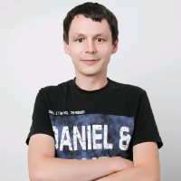 Comminus Employee Daniel Gregurić's profile photo