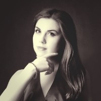 Inter-HR Employee Maria Kuzovkina's profile photo