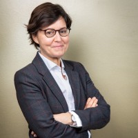 Gendarmerie Nationale Employee Virginie Magnant's profile photo