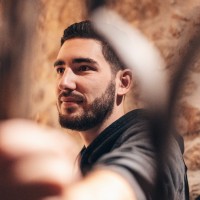 Monaco Cloud Employee Romain Capouillez's profile photo