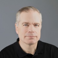 Zeta Global Employee Ross MacKinnon's profile photo