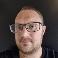 AfterAthena Employee Michael Dunn's profile photo