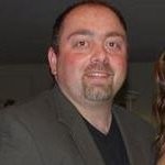 TRACT Optics Employee Jon Lacorte's profile photo