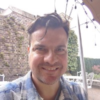 St Paul's School Employee Daniel Pirrie's profile photo