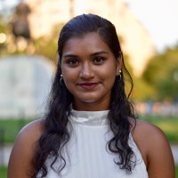 Northeastern University School of Law Employee Ananya Sampath's profile photo