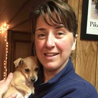 Corliss Resources Employee Helen Conley's profile photo