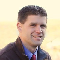 LDS Missionaries Employee Bart Eichelberger's profile photo