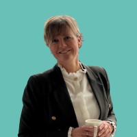Lyll.io Employee Camilla Frydenbø's profile photo