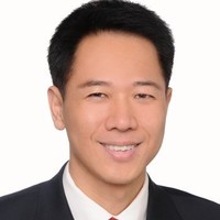 Home Loan Singapore Pte Ltd 新加坡房屋贷款有限公司 Employee Bright 周扬's profile photo