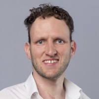 ETH Zürich Employee Stefan Strub's profile photo