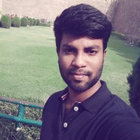 Krishnamurthy S Email