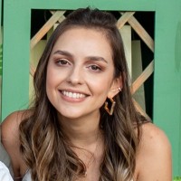 Bebidas del Paraguay S.A. Employee María Battilana's profile photo