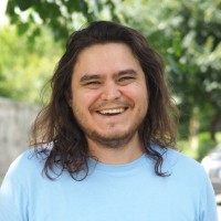 Nikolai Kuzmin's profile photo
