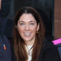 Chicago Public Schools Employee Bridget Callaghan's profile photo