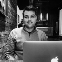 Swanrose Inc. Employee Nitin Chawla's profile photo