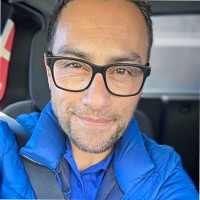 TemperaturePro Employee Alex Guevara's profile photo