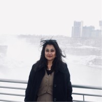 Haycon Employee Chaitra Prasad's profile photo