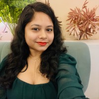 ConstaCloud PVT. LTD. Employee Sneha Chouhan's profile photo