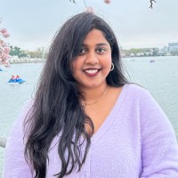 Deeksha Srinivas Email