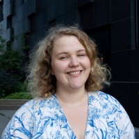 NORMENT Employee Cecilie Kristoffersen's profile photo