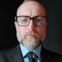 Martin Evans Email & Phone Number