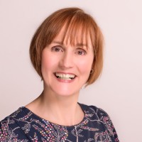 Enterprising Cumbria Employee Cath Dutton's profile photo