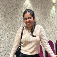Spiritual Data Employee Payal Wadke's profile photo