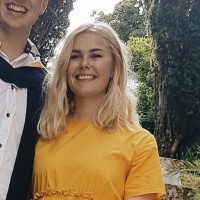 Solent Group Employee Becky Knott's profile photo