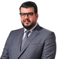 EY Employee Abdallah Hamdan's profile photo