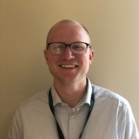 Schneider Electric Employee John Alm's profile photo