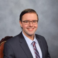 Keysight Technologies Employee Ryan Lile's profile photo