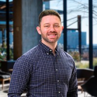 Navigate Realty Employee Tyler Singleton's profile photo