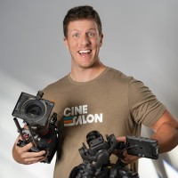 CineSalon Employee Shane Yeager's profile photo