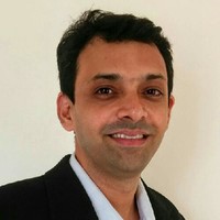 Anand Hariharan Email & Phone Number