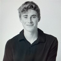 Blue Ace Ventures Employee Jack Griffin's profile photo
