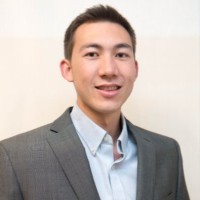 The Column Group Employee Nathan Levy's profile photo