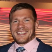 United States Air Force Employee Josh Akers's profile photo