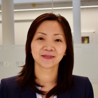 Rider University Employee Jia Shen's profile photo