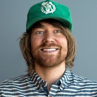 Boncom Employee Garrett Martin's profile photo