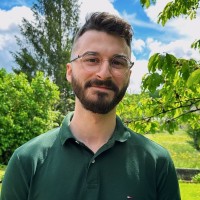 Guettapen.com Employee Julien Martinez's profile photo