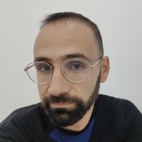 Amazon Employee Jose Belmonte's profile photo