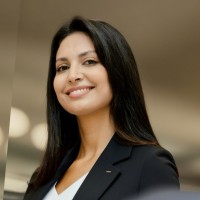 Crosstalent Employee Aya Ismail's profile photo