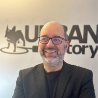 Urban Factory Intl Employee Thierry Zeitoun's profile photo