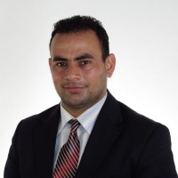 Combined Arms Employee Khalil Yarzada's profile photo