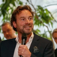 Cloudteam Company Employee Gert-Jan Weeme's profile photo